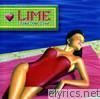 Lime - Take the Love