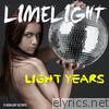 Limelight - Light Years