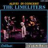 Limeliters - Alive! In Concert, Vol. 1