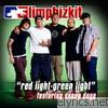 Red Light-Green Light