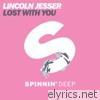 Lost With You - Single