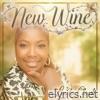 New Wine - Single