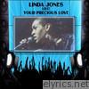 Linda Jones Live! Your Precious Love