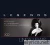 Legends: Linda Lewis