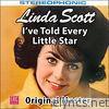 I've Told Every Little Star (Original Master) - Single