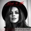 Lindsay Lohan - Back To Me (Black Caviar Remix) - Single