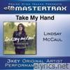 Lindsay Mccaul - Take My Hand - EP