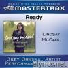 Lindsay Mccaul - Ready - EP