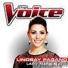 Lady Marmalade (The Voice Performance) - Single