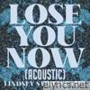 Lindsey Stirling & Mako - Lose You Now (Acoustic) - Single