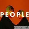 Lines - People (feat. Adele Kosman) - Single