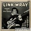 Comanche / White Lightning (Japan Stereo Mix 2026) - Single