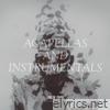 LIVING THINGS (Acapellas and Instrumentals)