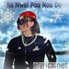 Sa nwel pou nou de - Single