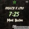7:25 mont buxton - Single