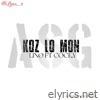 Koz lo mon - Single
