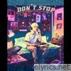 DON'T STOP - Single