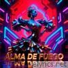 Alma de Fuego - Single