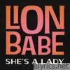She's a Lady (Disco Mix) - Single