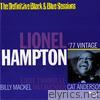 Lionel Hampton - 77 Vintage - The Definitive Black & Blue Sessions (Toulouse, France 1977)