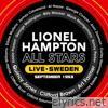 Lionel Hampton All Stars Live Sweden September 1953 (Restauración 2024)