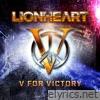 V Is For Victory - Single