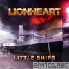 Little Ships - Single