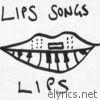 Lips Songs - EP