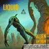 Alien Anthem - Single