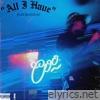 All I Have - Single