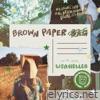 Brown Paper Bag - Single