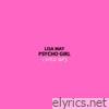 Psycho Girl (Sped Up) - Single