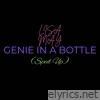 Genie in a Bottle (Sped Up) - Single