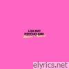Psycho Girl (Slowed + Reverb) - Single