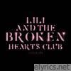 Lili and the Broken Hearts Club (Sped Up)