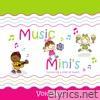 Music 4 Mini's, Vol. 1