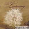 Listening - The Listening LP
