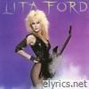 Lita Ford - Out For Blood