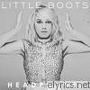 Little Boots - Headphones (Remixes) - EP