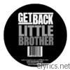 Little Brother - Good Clothes - EP