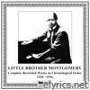 Little Brother Montgomery (1930-1936)