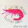 KING PRAWN - Single