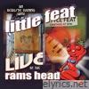 Live at the Ram's Head