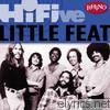 Rhino Hi-Five: Little Feat - EP