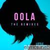 Little India - Oola (The Remixes) - EP