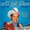 Little Jimmy Dickens - Best of the Best: A Dozen Hits (Re-Recorded Versions)