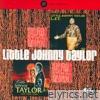 Little Johnny Taylor - L.J.T. / Part Time Love