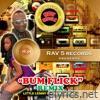 Bum Flick Remix (feat. Raine Seville) - Single