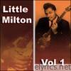Little Milton Vol 1