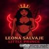 Leona salvaje - Single